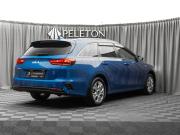 Kia Ceed III Рестайлинг Москва  - изображение 30