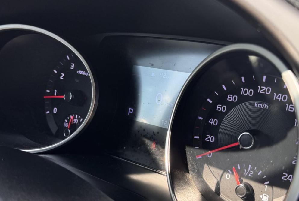 Kia Ceed III Владимир  - изображение 9