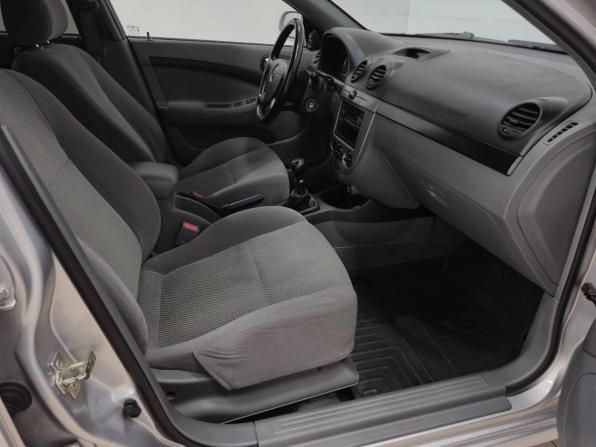 Chevrolet Lacetti I с пробегом 2008 года, цена 430 000 рублей, 162257 км, хэтчбек, Автокод Объявления