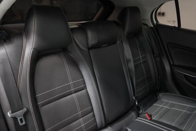 Mercedes-Benz GLA I (X156) с пробегом 2015 года, цена 2 700 000 рублей, 54365 км, внедорожник, Автокод Объявления