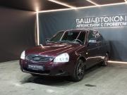 Lada (ВАЗ) Priora I Уфа  - изображение 17