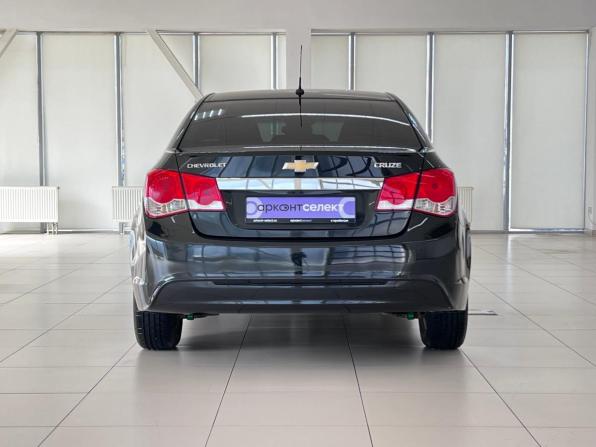 Chevrolet Cruze I Рестайлинг с пробегом 2014 года, цена 810 000 рублей, 147217 км, седан, Автокод Объявления
