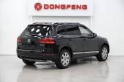 Volkswagen Touareg II Москва  - изображение 13