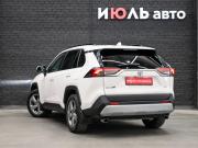 Toyota RAV4 V (XA50) Екатеринбург  - изображение 28