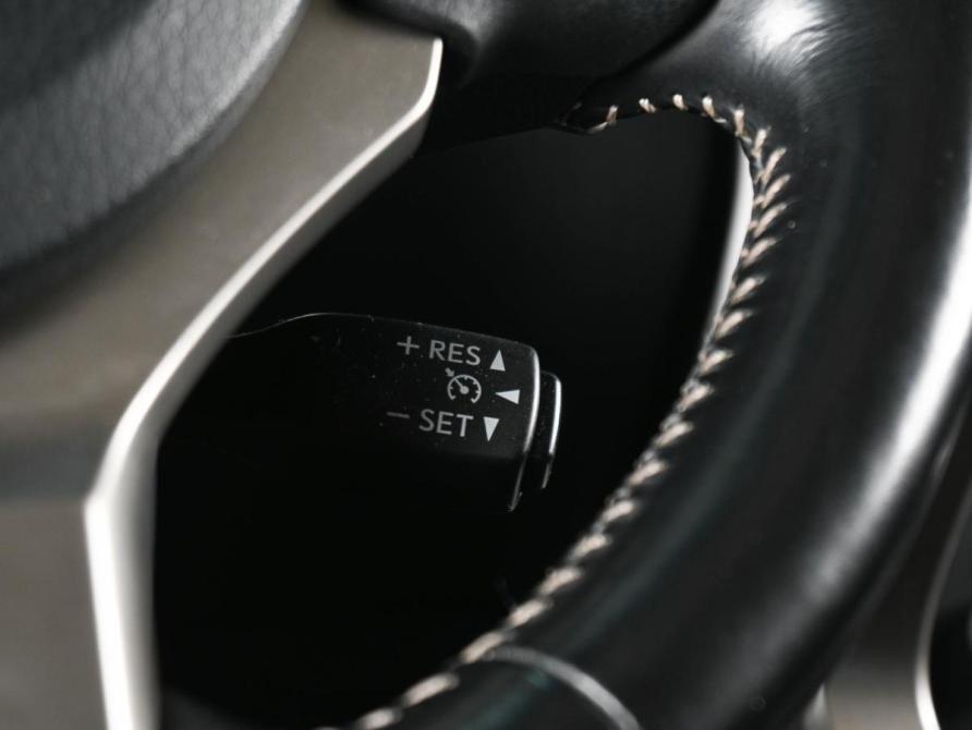 Lexus NX I Рестайлинг Ростов-на-Дону  - изображение 19