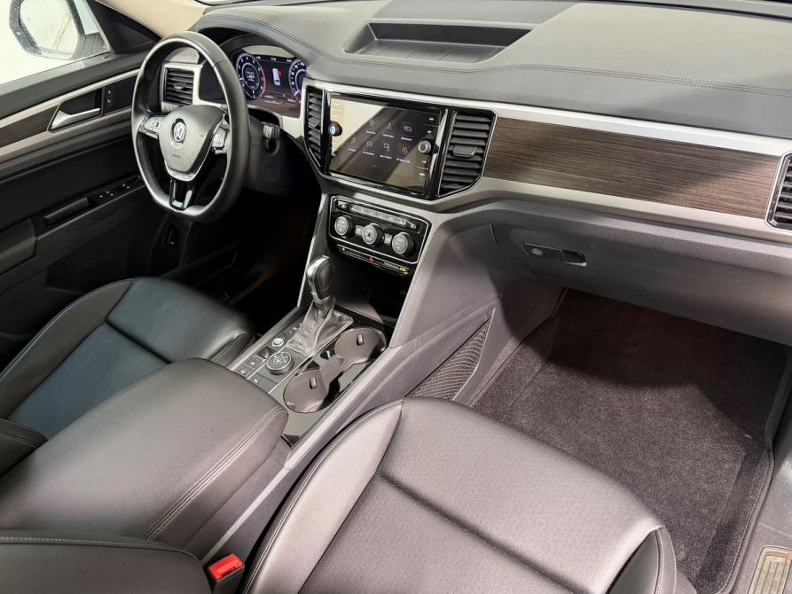 Volkswagen Teramont I Химки  - изображение 11