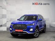 Chery Tiggo 7 Pro I Екатеринбург  - изображение 25