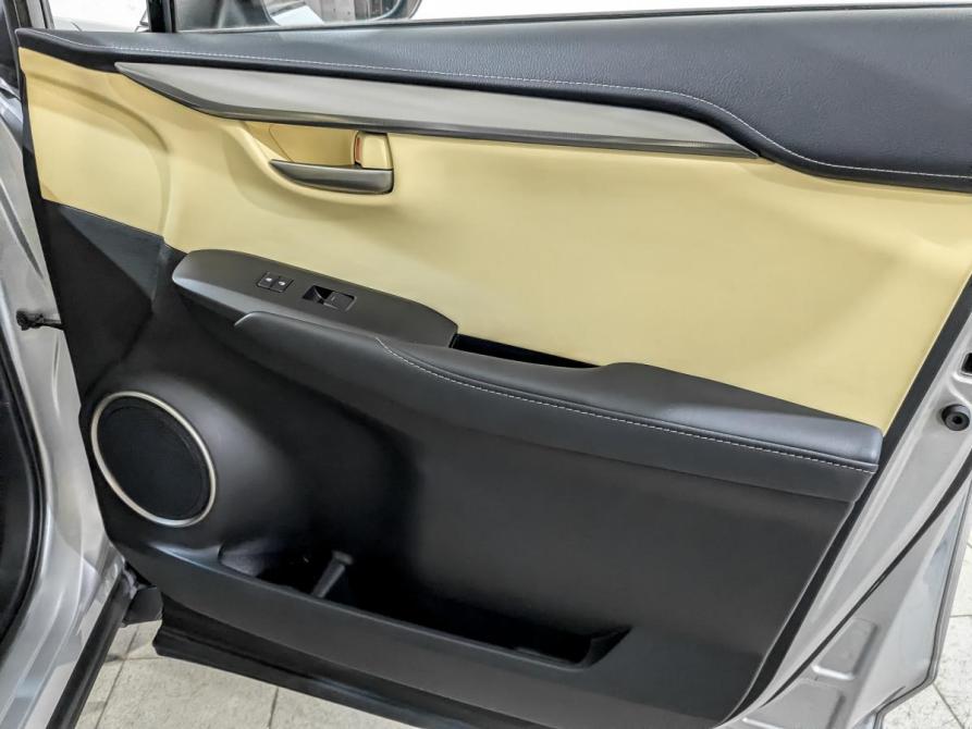 Lexus NX I Химки  - изображение 24