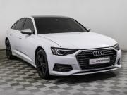 Audi A6 V (C8) Москва  - изображение 20