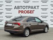 Skoda Rapid II Владимир  - изображение 20