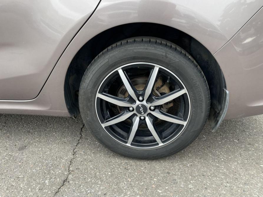 Kia Rio IV Москва  - изображение 12
