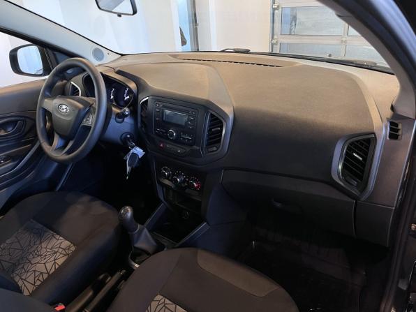 Lada (ВАЗ) XRAY I с пробегом 2016 года, цена 735 000 рублей, 116857 км, хэтчбек, Автокод Объявления
