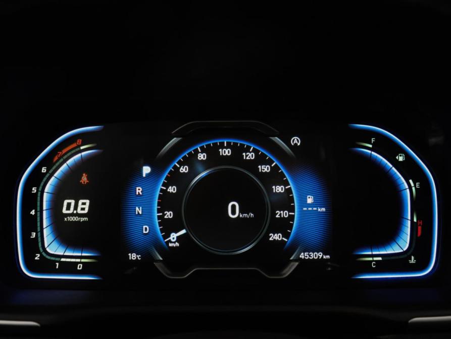 Hyundai Tucson IV Химки  - изображение 12