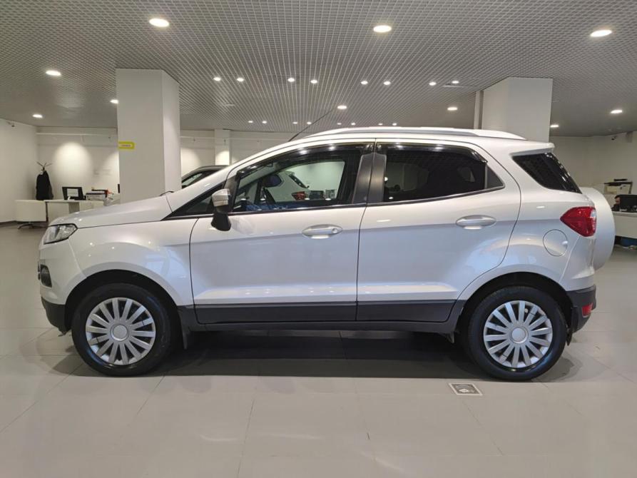 Ford EcoSport II Казань  - изображение 10
