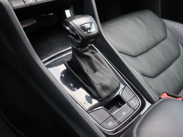 Skoda Kodiaq I с пробегом 2017 года, цена 2 250 000 рублей, 209328 км, внедорожник, Автокод Объявления