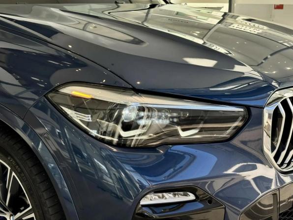 BMW X5 IV (G05/G18) с пробегом 2019 года, цена 5 269 000 рублей, 89888 км, внедорожник, Автокод Объявления