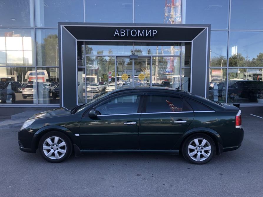Opel Vectra C Рестайлинг Брянск  - изображение 8