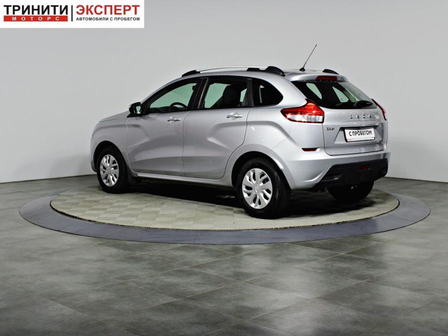 Lada (ВАЗ) XRAY I Белгород  - изображение 7