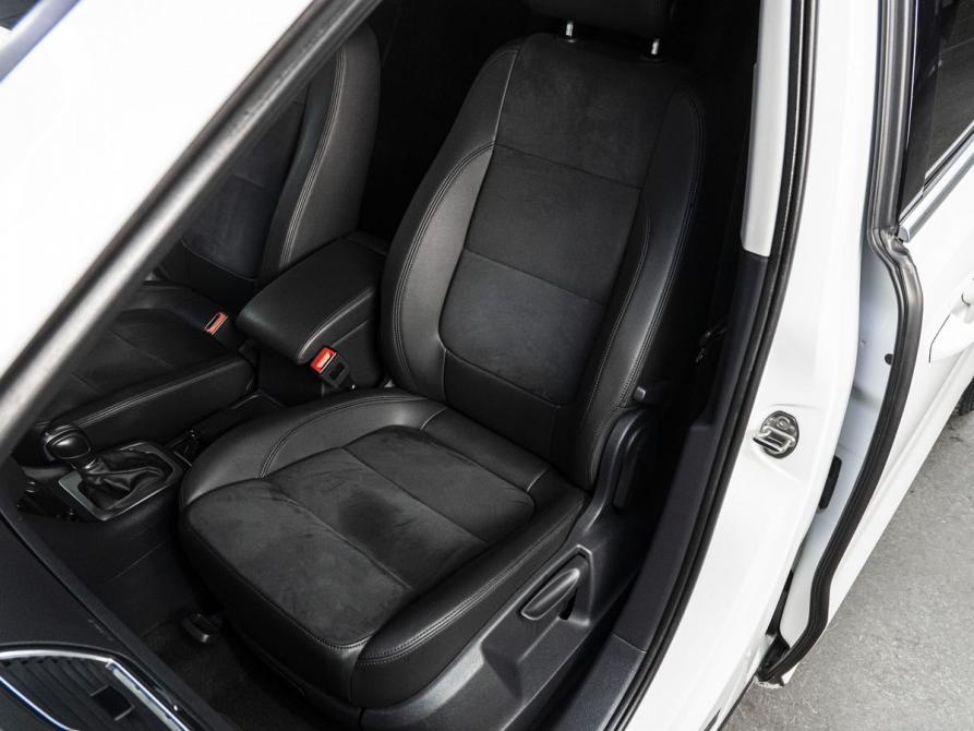Volkswagen Sharan II Рестайлинг Тюмень  - изображение 19