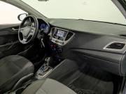 Hyundai Solaris II Москва  - изображение 41