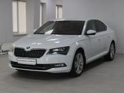 Skoda Superb III Старый Оскол  - изображение 24