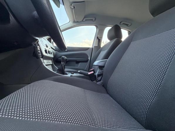 Ford Focus II Рестайлинг с пробегом 2011 года, цена 630 000 рублей, 122000 км, хэтчбек, Автокод Объявления