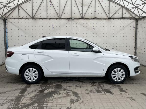Lada (ВАЗ) Vesta I Рестайлинг (NG) с пробегом 2023 года, цена 1 300 000 рублей, 25599 км, седан, Автокод Объявления