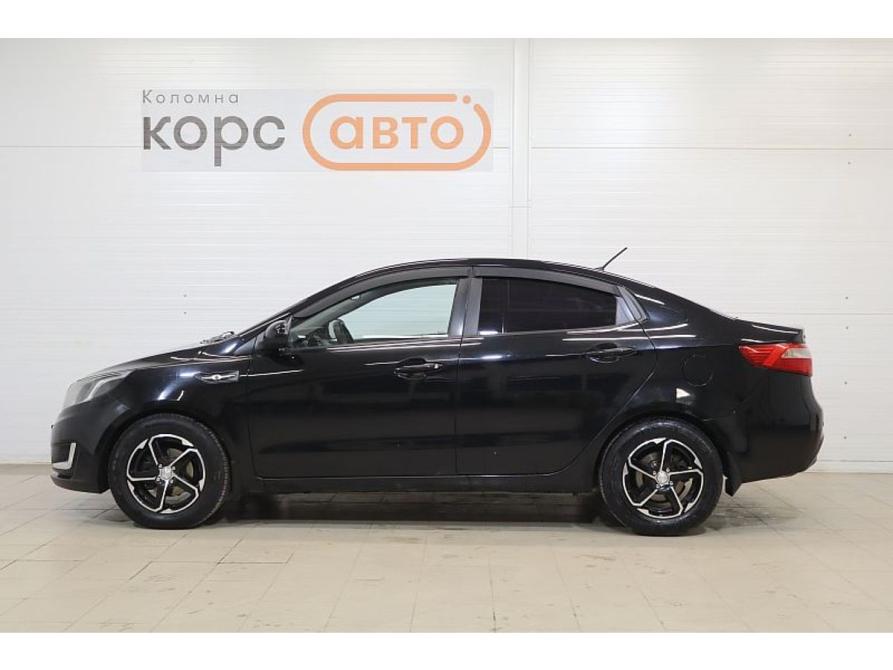 Kia Rio III Коломна  - изображение 2