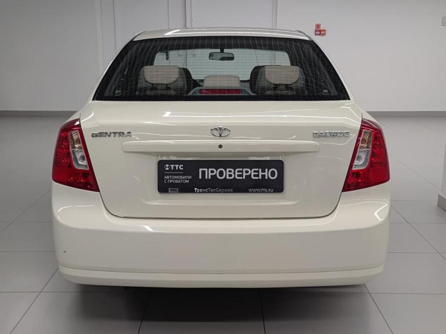 Daewoo Gentra II Казань  - изображение 7