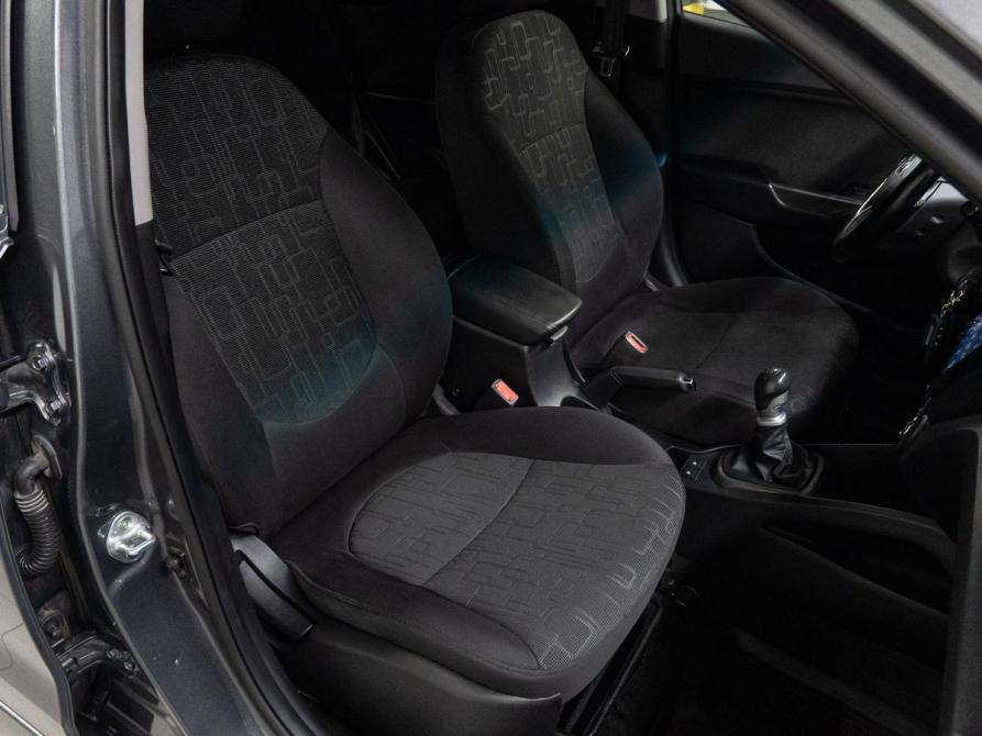 Kia Rio III Тюмень  - изображение 18