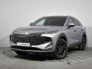 Haval F7 II Санкт-Петербург  - изображение 24