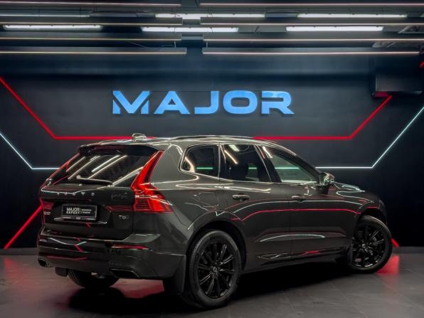 Volvo XC60 II с пробегом 2020 года, цена 3 700 000 рублей, 106476 км, внедорожник, Автокод Объявления