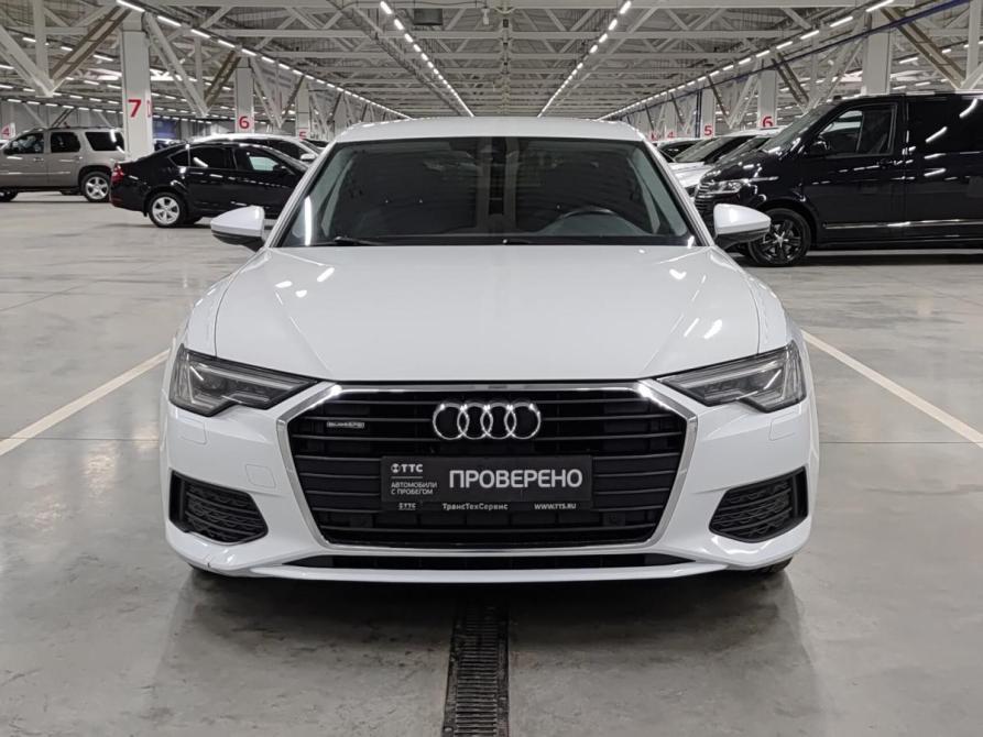Audi A6 V (C8) Казань  - изображение 2
