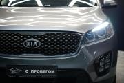 Kia Sorento III Prime Крым  - изображение 58