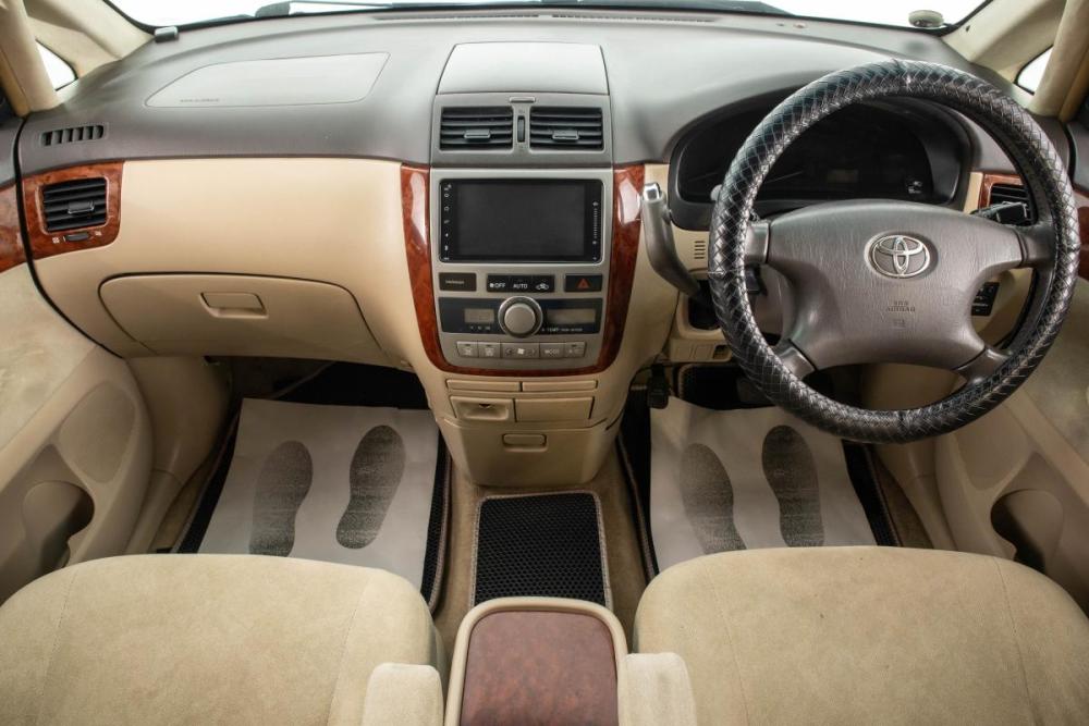 Toyota Ipsum II (M20) Барнаул  - изображение 10