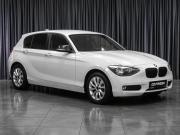 BMW 1 серии II (F20/F21) Тюмень  - изображение 18