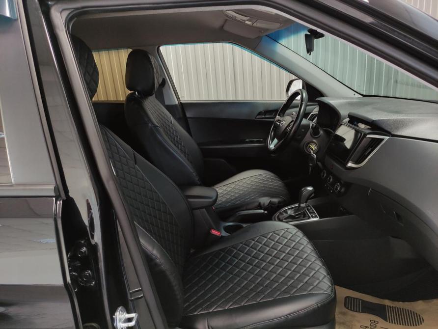 Hyundai Creta I Пермь  - изображение 9