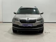 Skoda Karoq I Волгоград  - изображение 40