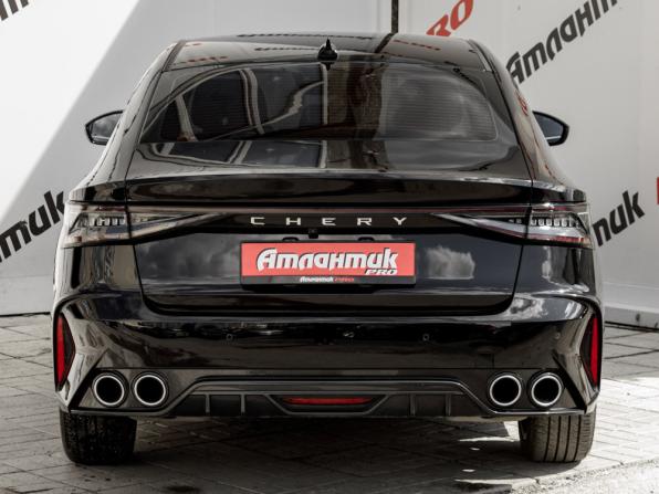 Chery Arrizo 8 с пробегом 2023 года, цена 2 225 000 рублей, 33863 км, седан, Автокод Объявления