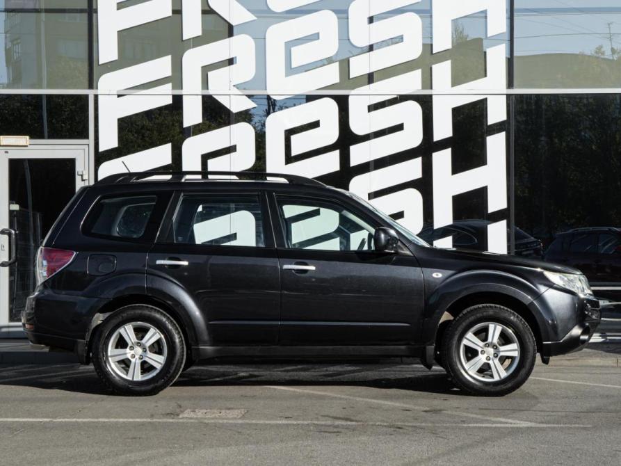 Subaru Forester III Волгоград  - изображение 5