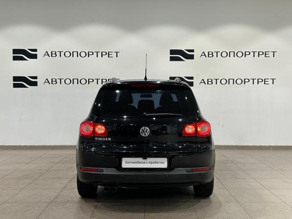 Volkswagen Tiguan I с пробегом 2010 года, цена 849 000 рублей, 179873 км, внедорожник, Автокод Объявления