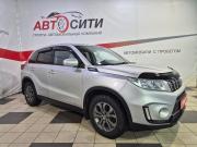 Suzuki Vitara II Рестайлинг Воронеж  - изображение 24