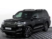 Toyota Land Cruiser 200 Series Рестайлинг 2 Москва  - изображение 48