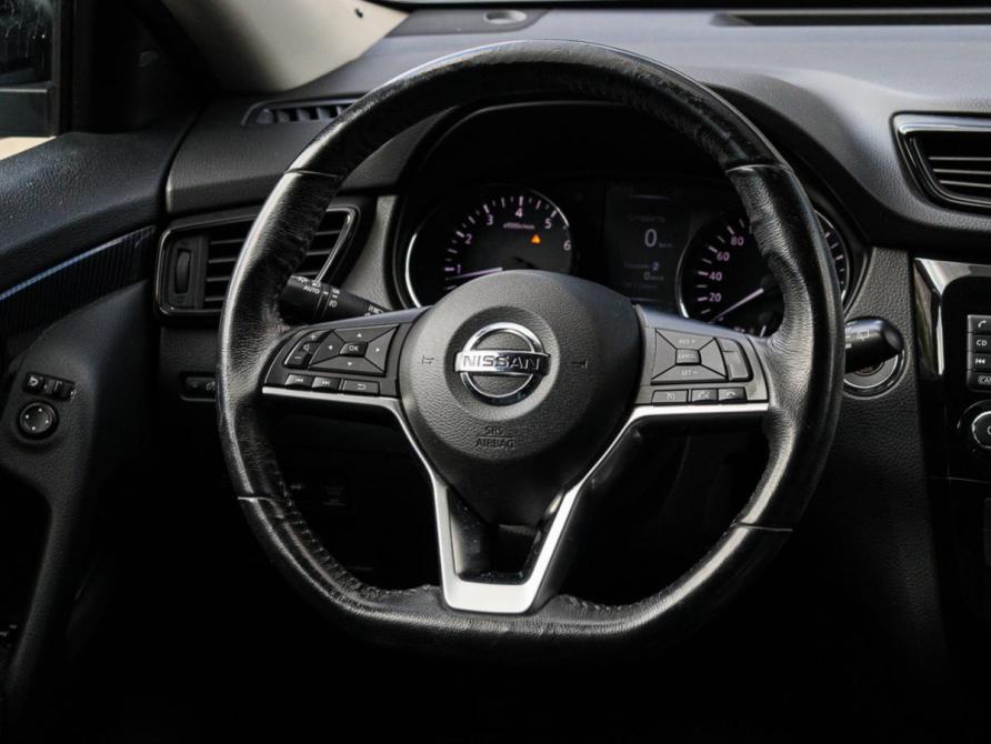 Nissan X-Trail III Рестайлинг Москва  - изображение 12