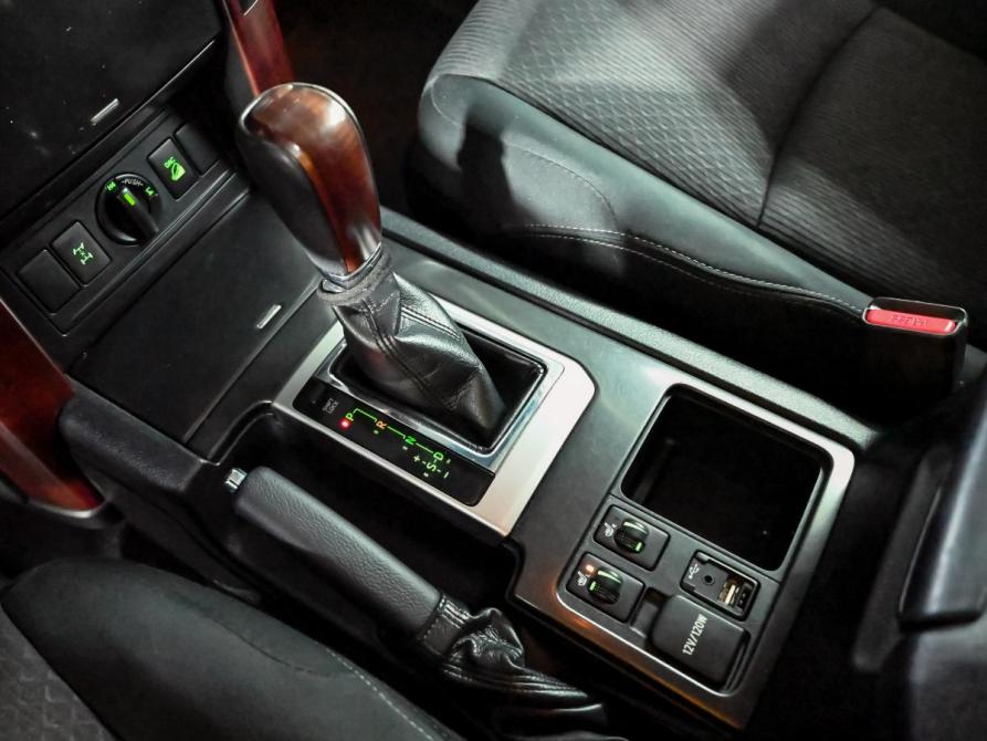 Toyota Land Cruiser Prado 150 Series Рестайлинг 1 Екатеринбург  - изображение 14