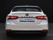 Toyota Camry VIII (XV70) Москва  - изображение 31