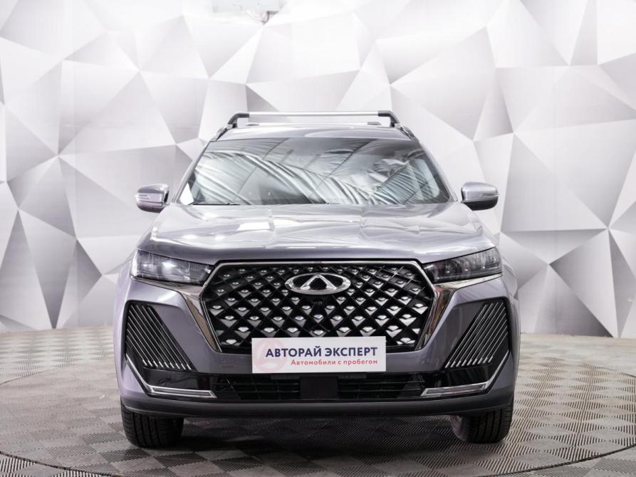 Chery Tiggo 7 Pro Max I Рестайлинг Ульяновск  - изображение 8