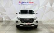 Chery Tiggo 4 Pro I Азнакаево  - изображение 31