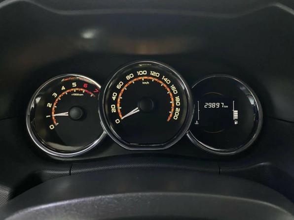 Lada (ВАЗ) Largus I Рестайлинг с пробегом 2024 года, цена 1 310 878 рублей, 29993 км, универсал, Автокод Объявления
