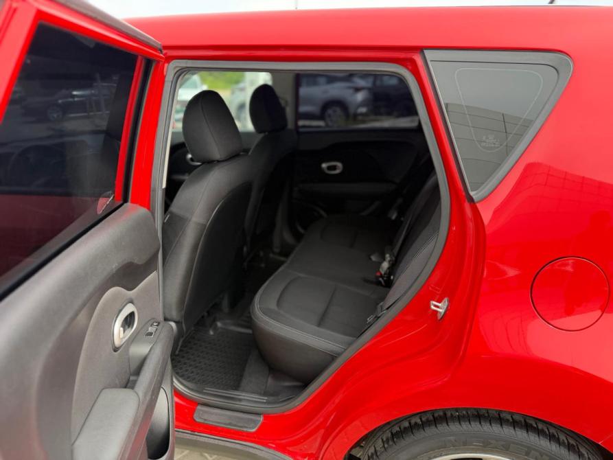 Kia Soul II Рестайлинг Сыктывкар  - изображение 13
